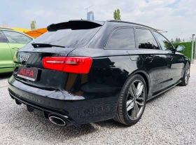Audi A6 RS6/3.0bi-TURBO// ///// | Mobile.bg    6