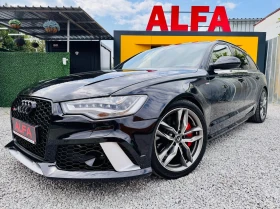 Audi A6 RS6/3.0bi-TURBO// ///// | Mobile.bg    2