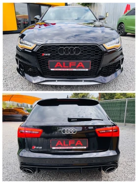 Audi A6 RS6/3.0bi-TURBO// ///// | Mobile.bg    8