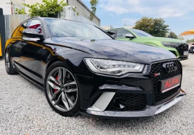 Audi A6 RS6/3.0bi-TURBO// ///// | Mobile.bg    5