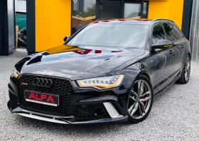 Audi A6 RS6/3.0bi-TURBO// ///// | Mobile.bg    3
