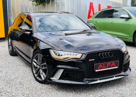 Audi A6 RS6/3.0bi-TURBO// ///// | Mobile.bg    4