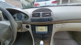 Mercedes-Benz E 270 Avantgarde | Mobile.bg    8