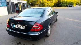 Mercedes-Benz E 270 Avantgarde | Mobile.bg    3