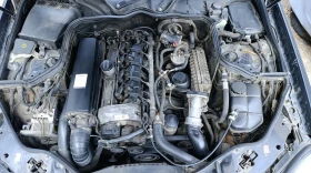 Mercedes-Benz E 270 Avantgarde | Mobile.bg    9