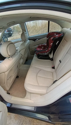 Mercedes-Benz E 270 Avantgarde | Mobile.bg    7