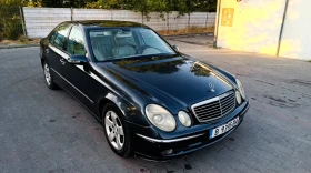 Mercedes-Benz E 270 Avantgarde | Mobile.bg    2