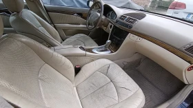 Mercedes-Benz E 270 Avantgarde | Mobile.bg    6