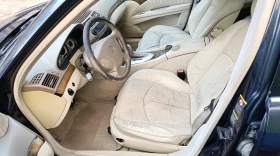 Mercedes-Benz E 270 Avantgarde | Mobile.bg    5