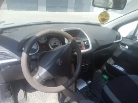 Обява за продажба на Peugeot 207 ~3 800 лв. - изображение 5
