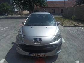 Обява за продажба на Peugeot 207 ~3 800 лв. - изображение 1