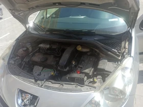 Обява за продажба на Peugeot 207 ~3 800 лв. - изображение 4