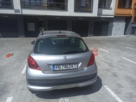 Обява за продажба на Peugeot 207 ~3 800 лв. - изображение 3