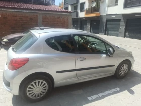 Обява за продажба на Peugeot 207 ~3 800 лв. - изображение 2
