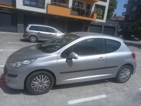 Обява за продажба на Peugeot 207 ~3 800 лв. - изображение 1