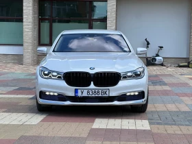 BMW 730 D 135000km | Mobile.bg    2