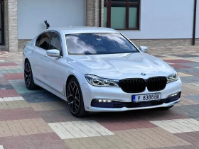     BMW 730 D 135000km