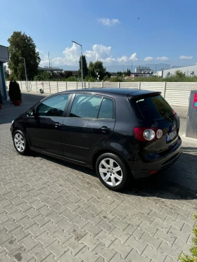Обява за продажба на VW Golf Plus 2.0 ТDI 140k.c 6-скорости ~5 500 лв. - изображение 2