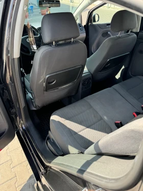 Обява за продажба на VW Golf Plus 2.0 ТDI 140k.c 6-скорости ~5 500 лв. - изображение 5