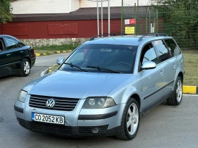 VW Passat - 2900 лв. - 65732796 2