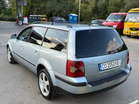 VW Passat - 2900 лв. - 65732796 4