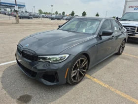 BMW 340 