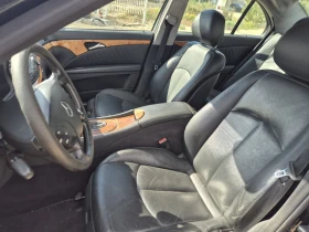 Mercedes-Benz E 220 220 CDI - 5800 лв. / 2965.49 € - 90257837 9