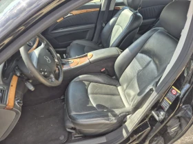 Mercedes-Benz E 220 220 CDI - 5800 лв. / 2965.49 € - 90257837 8