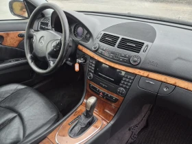 Mercedes-Benz E 220 220 CDI | Mobile.bg    9