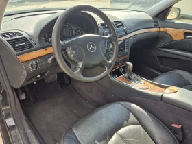 Mercedes-Benz E 220 220 CDI - 5800 лв. / 2965.49 € - 90257837 10