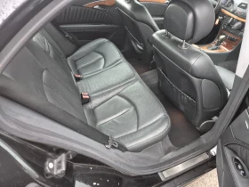 Mercedes-Benz E 220 220 CDI | Mobile.bg    12