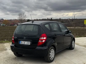 Mercedes-Benz A 150 | Mobile.bg    6