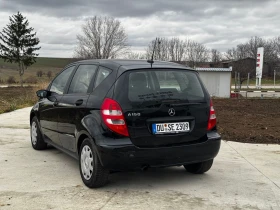 Mercedes-Benz A 150 | Mobile.bg    17