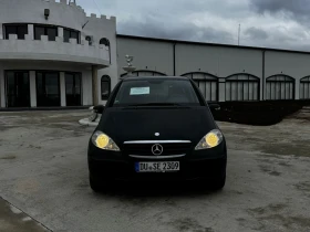 Mercedes-Benz A 150 | Mobile.bg    8