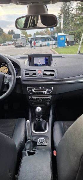 Renault Megane 1900dci | Mobile.bg    10