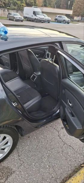 Renault Megane 1900dci | Mobile.bg    7