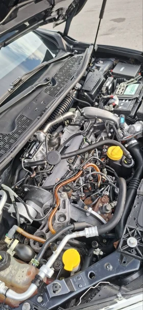 Renault Megane 1900dci | Mobile.bg    16