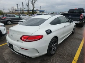 Mercedes-Benz C 300 AMG-line* 4Matic* Burmester* *  | Mobile.bg    4