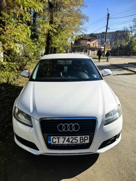 Audi A3  | Mobile.bg    12