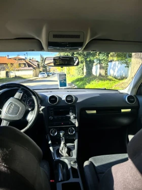 Audi A3  | Mobile.bg    8