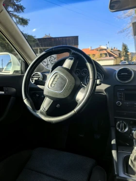 Audi A3  | Mobile.bg    9