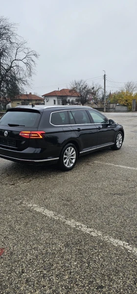 VW Passat DIGITAL AUTOMATIK HIGHLINE+ LED, снимка 5