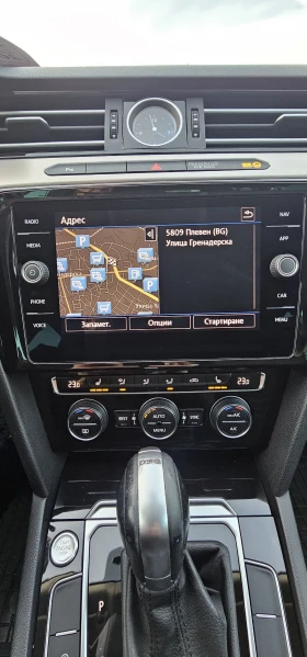 VW Passat DIGITAL AUTOMATIK HIGHLINE+ LED, снимка 7