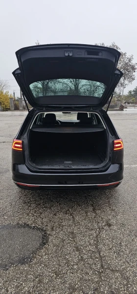 VW Passat DIGITAL AUTOMATIK HIGHLINE+ LED, снимка 15