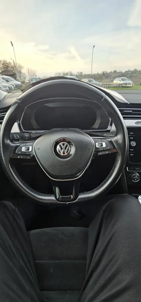 VW Passat DIGITAL AUTOMATIK HIGHLINE+ LED - 14315 € / 27997.71 лв. - 35748677 7