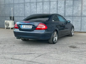 Mercedes-Benz CLK 270 CDI | Mobile.bg    7