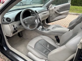 Mercedes-Benz CLK 270 CDI | Mobile.bg    8