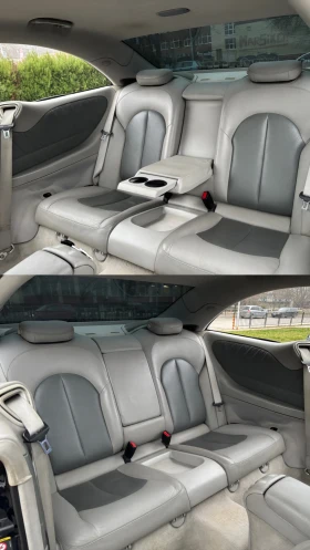 Mercedes-Benz CLK 270 CDI | Mobile.bg    10