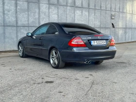Mercedes-Benz CLK 270 CDI | Mobile.bg    6