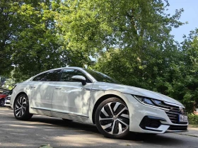 VW Arteon, снимка 4